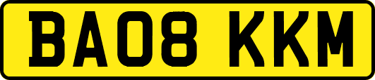 BA08KKM