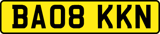 BA08KKN