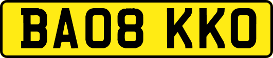 BA08KKO
