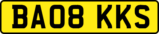 BA08KKS