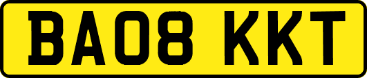 BA08KKT