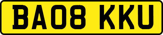 BA08KKU