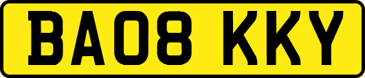 BA08KKY