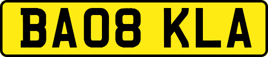 BA08KLA