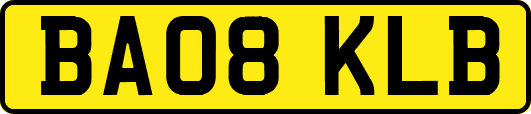 BA08KLB
