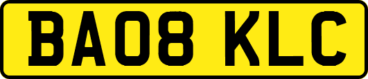 BA08KLC