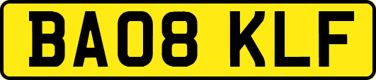 BA08KLF
