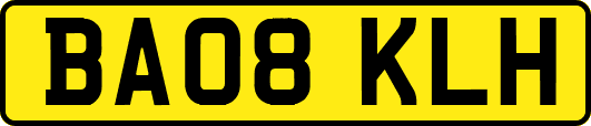 BA08KLH