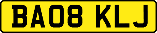 BA08KLJ