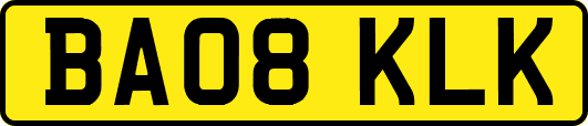 BA08KLK