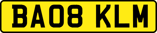 BA08KLM