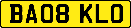 BA08KLO