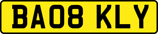 BA08KLY