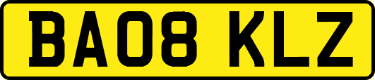 BA08KLZ