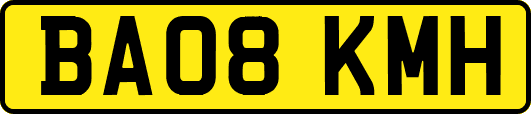 BA08KMH