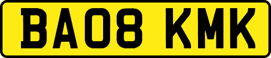 BA08KMK