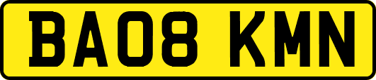 BA08KMN