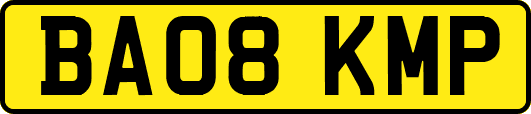 BA08KMP
