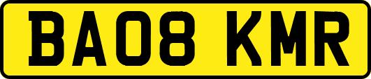 BA08KMR