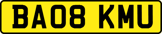 BA08KMU