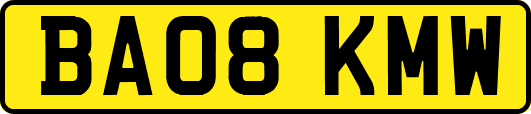 BA08KMW