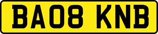 BA08KNB
