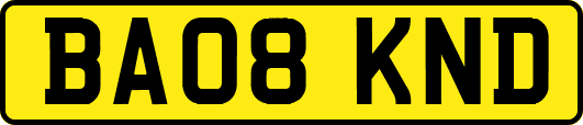 BA08KND