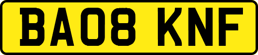 BA08KNF