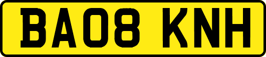 BA08KNH