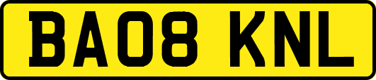 BA08KNL