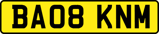 BA08KNM