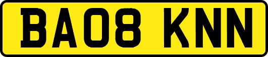 BA08KNN
