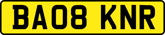 BA08KNR