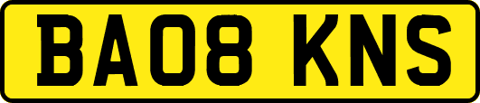 BA08KNS