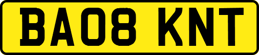BA08KNT