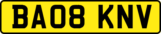 BA08KNV