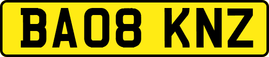BA08KNZ