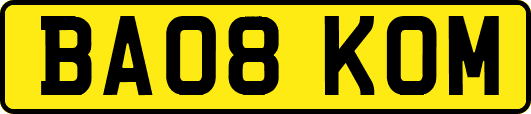 BA08KOM