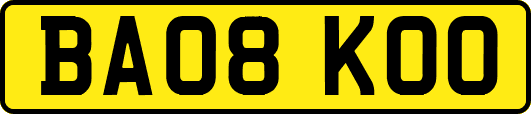BA08KOO