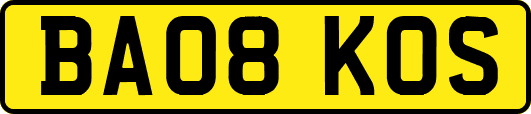 BA08KOS