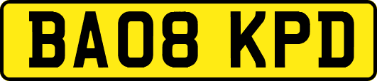 BA08KPD