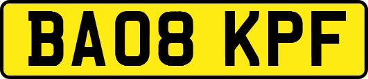 BA08KPF
