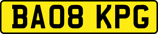 BA08KPG