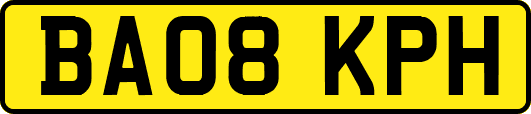 BA08KPH
