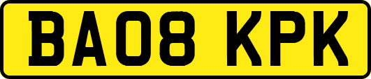 BA08KPK