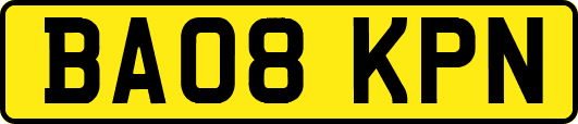 BA08KPN