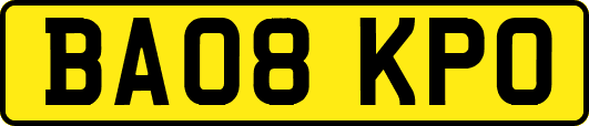 BA08KPO