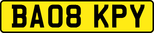 BA08KPY