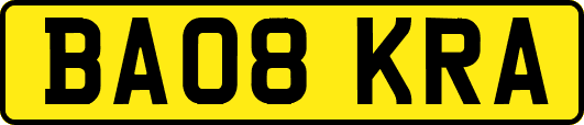 BA08KRA
