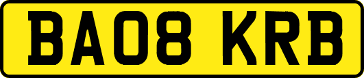 BA08KRB